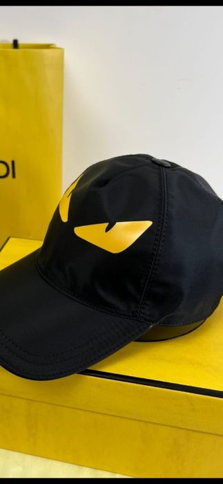 Șapcă Fendi, model 2026, 4 modele