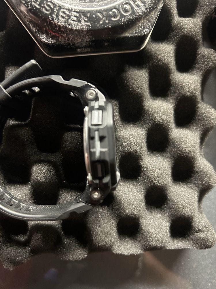 Casio GBD-200 1A