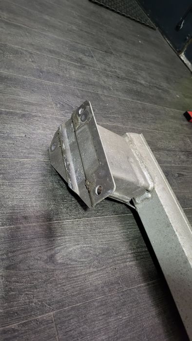 Armatura Bara spate Opel Zafira C Tourer