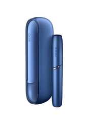 iQOS 3 DUO KIT Stellar Blue