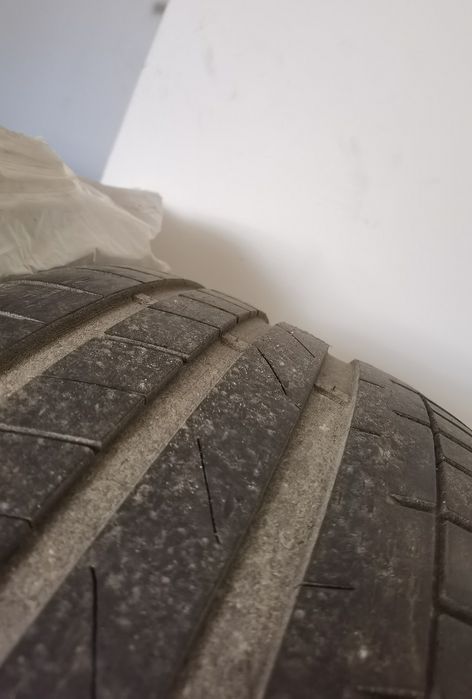 Гуми Petlas velox sport