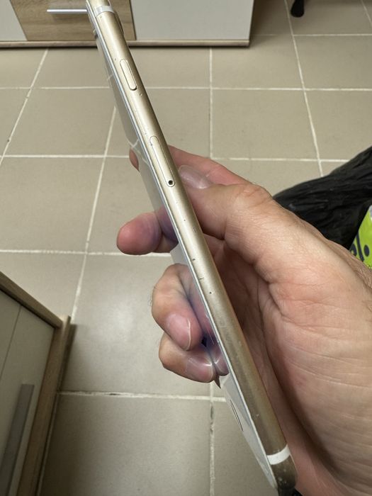 iPhone 7 Plus 32gb - заключен