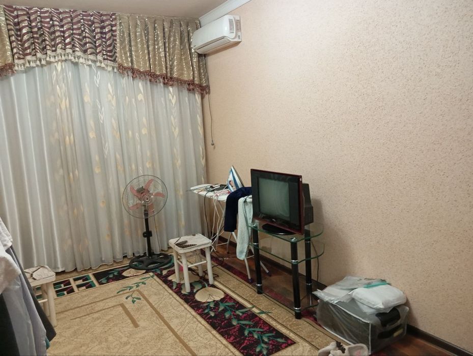 Продаётся квартира ттз1 3/4/4