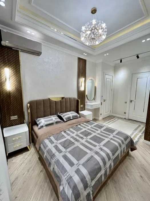 Аренда квартир в Ташкент сити