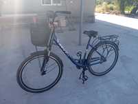 velosiped ARIVO 700