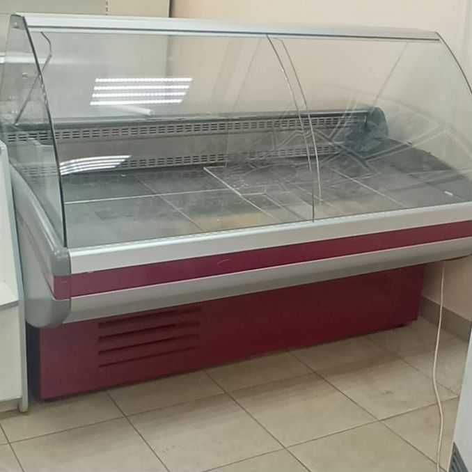 Ви ринная холодильник