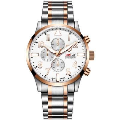 Lns mexanika soat original