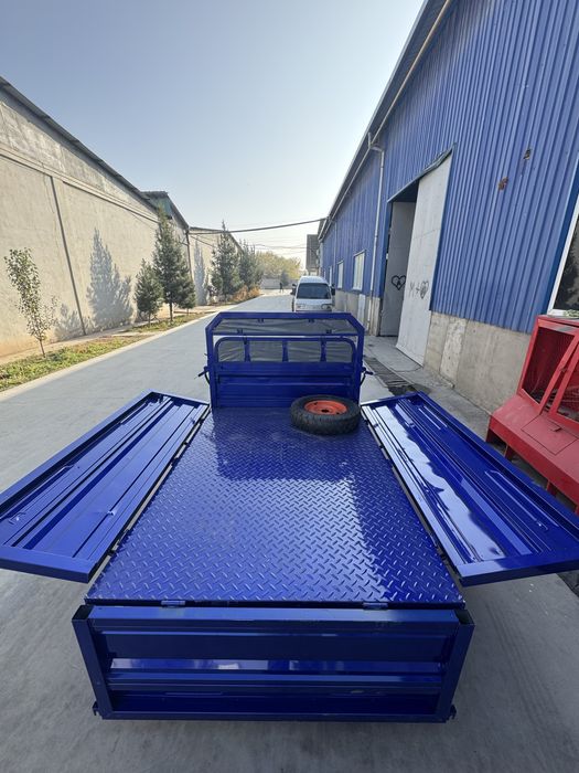 Elektromuravey/ Muravey /Skuter/Trisikl/Uch g’ildirakli skuter