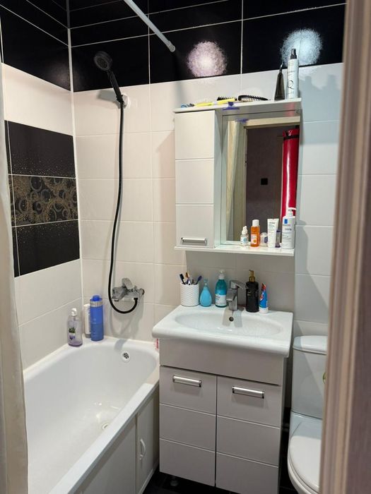 1 ком новая 20 мкр