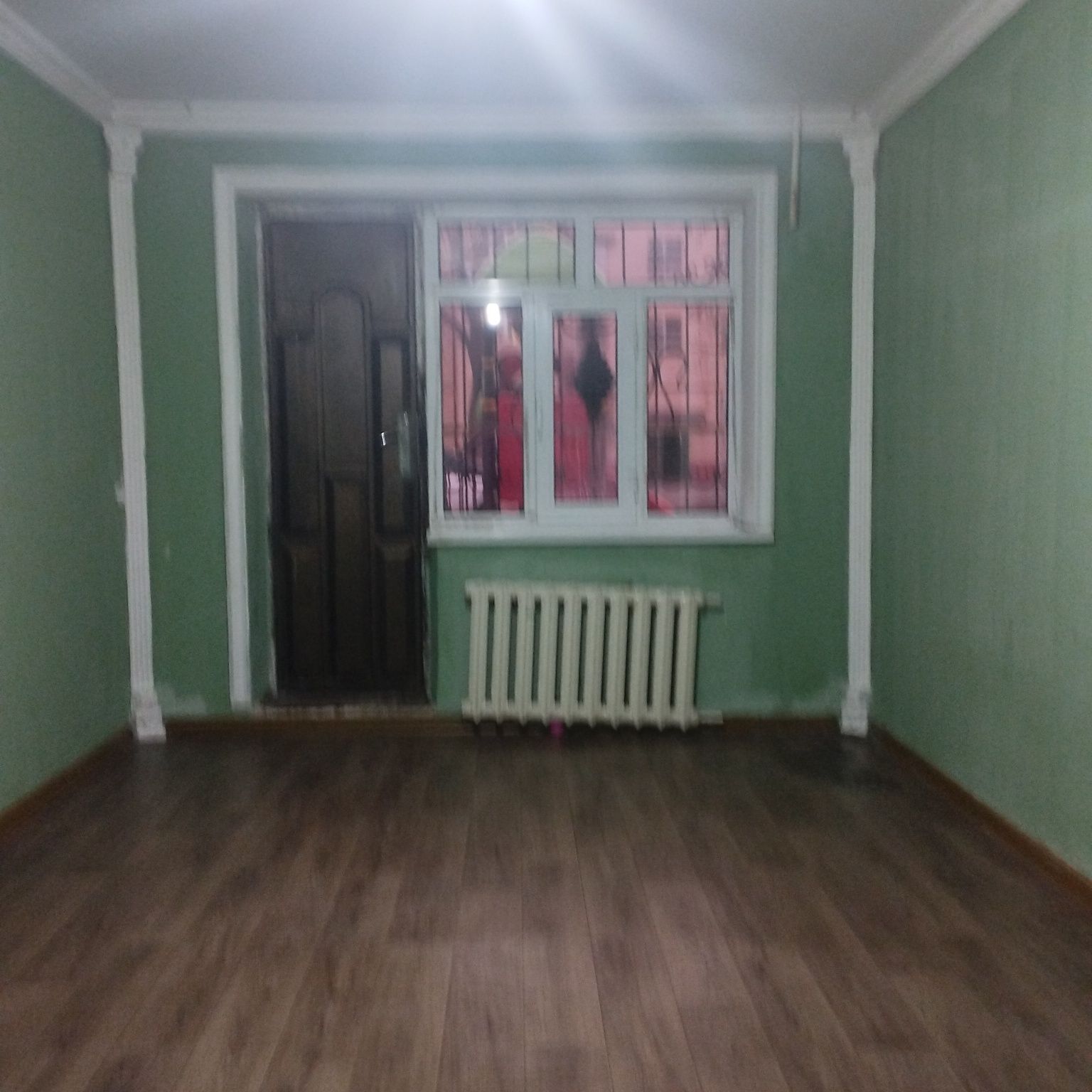 Срочно сдается 2х комнатная квартира, Олтин Самарканд