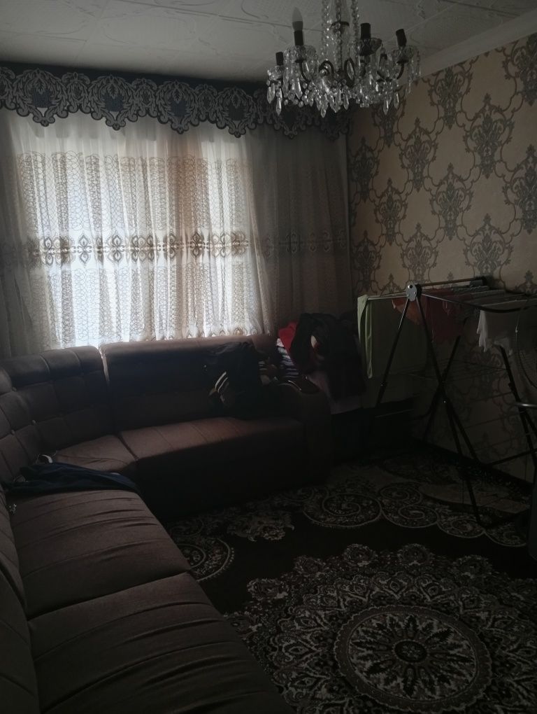 Дом продаётся 4-этаж