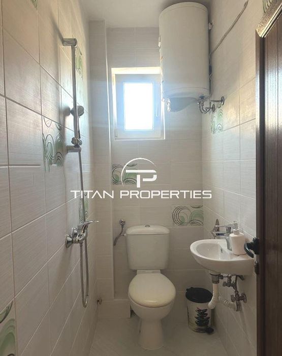 Дава се под наем Четиристаен апартамент в Варна, Виница - 110 кв.м за 625 € - Снимка #9