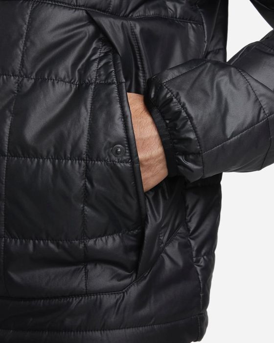 Nike FC Barcelona яке - М Размер Оригинал