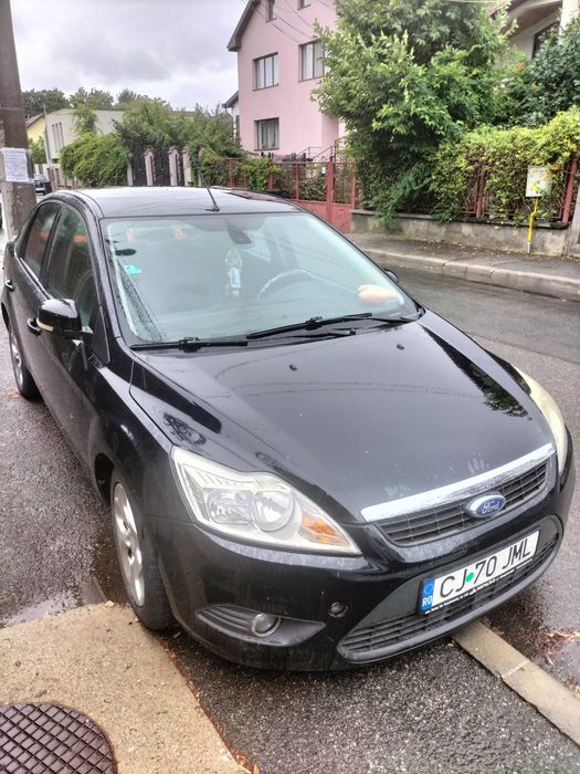 Autoturism Ford Focus