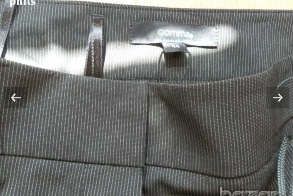 Нов панталон Comma