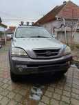 KIA SORENTO 2.5 Crdi 140Cp 2005