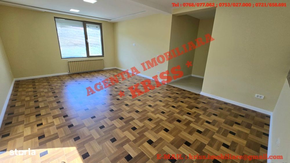 Apartament 2 Camere TRIVALE Câmpului Bloc Nou 2023 De Lux Curte Liber