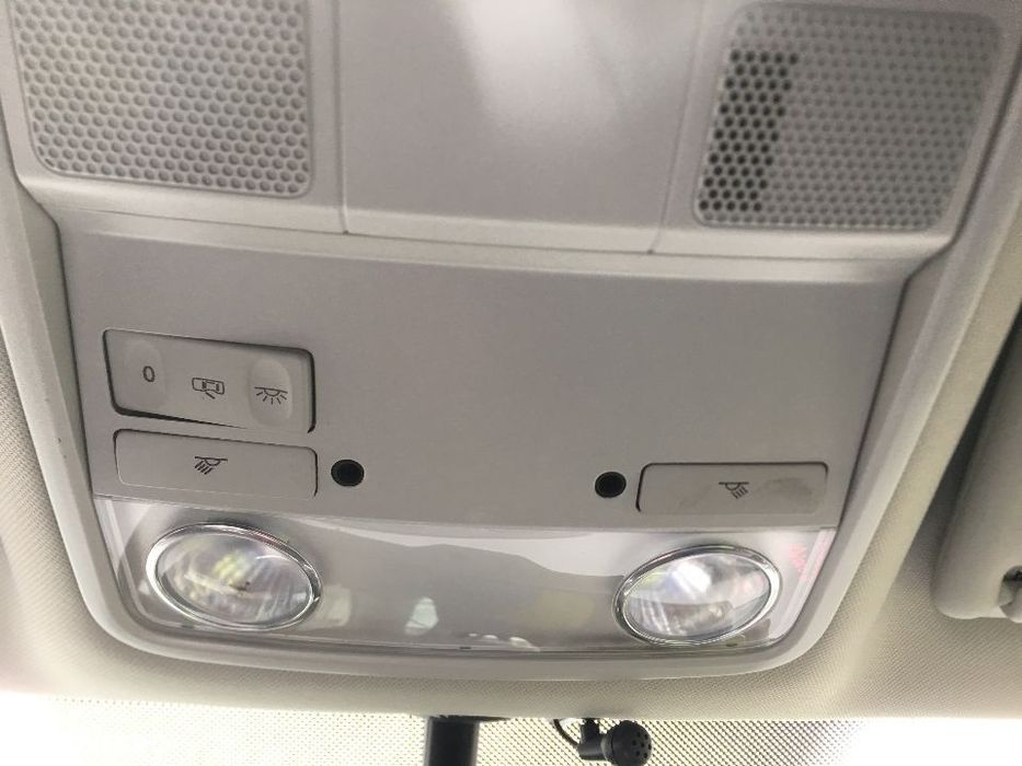Plafoniera Lumini VW Golf 6 2008 - 2013