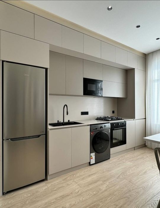 Мебель на заказ ЯТТ Собитов