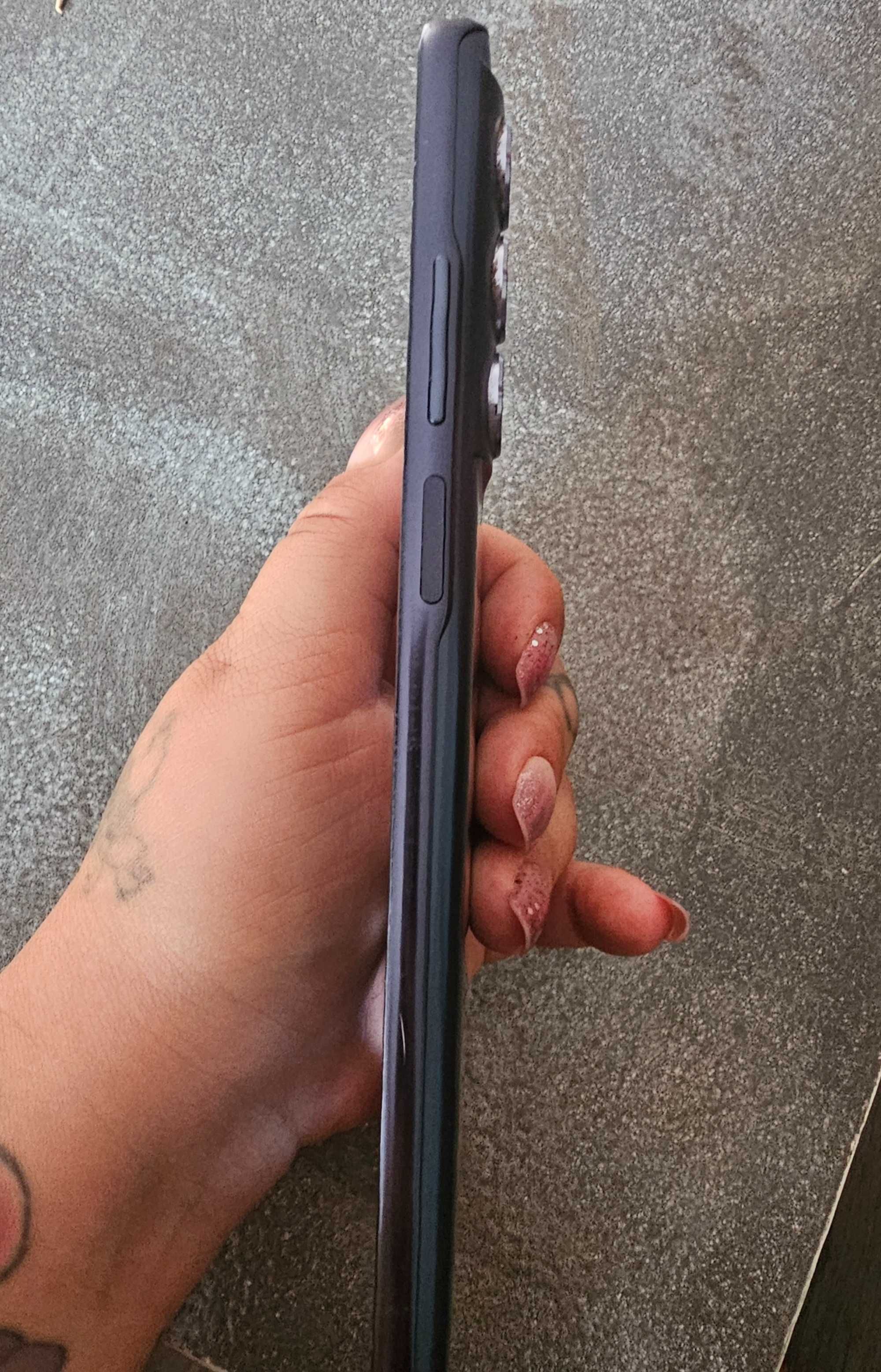 Motorola G200 5G