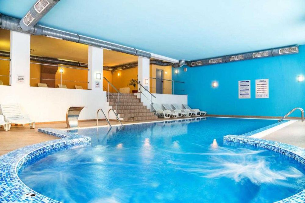 Апартамент в Пампорово – до лифт, със СПА, панорама и висок доход!