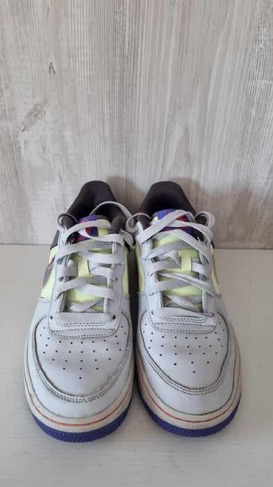 Nike Air Force 1 Low Dunk It marime 37.5