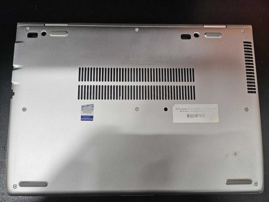 Hope Amanet P5-Laptop HP ProBook 645 G4, AMD Radeon 3 PRO 2300U/8RAM