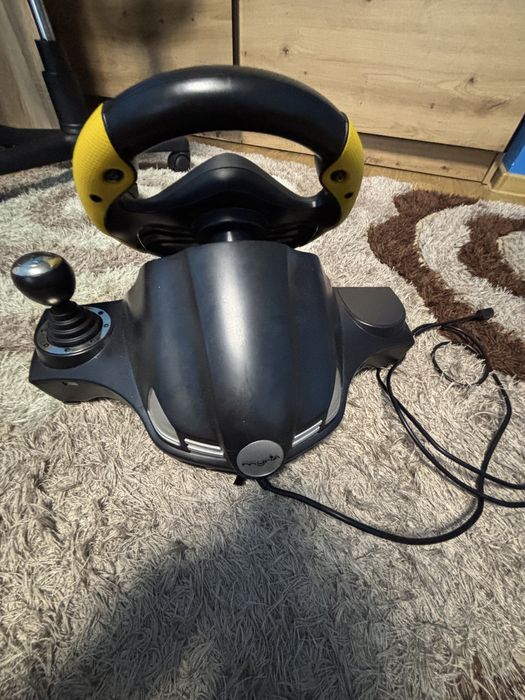 Vand volan Myria Mg7400