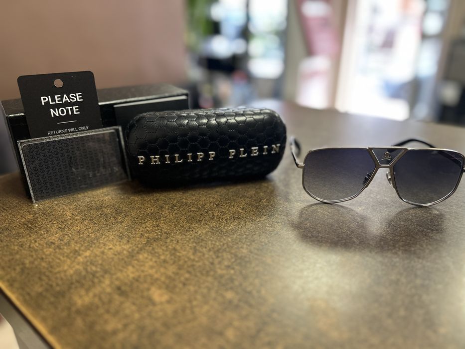 Philip plein-Очила