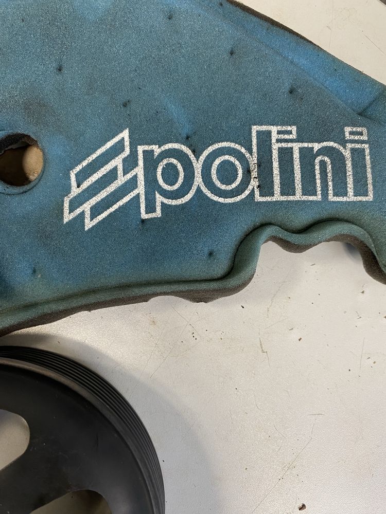 Камбана Polini ,Piaggio,Vespa,Aprilia