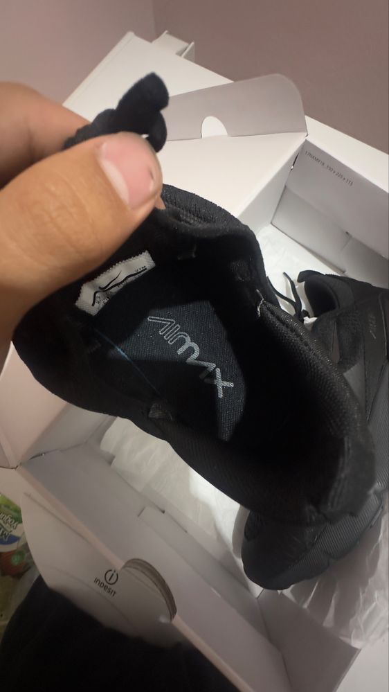 Обувки Nike Air max 270
