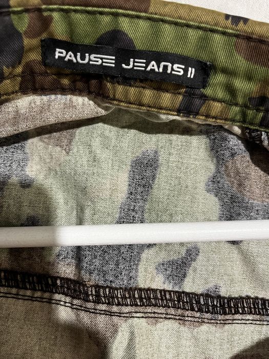 Гащеризон PAUSE Jeans