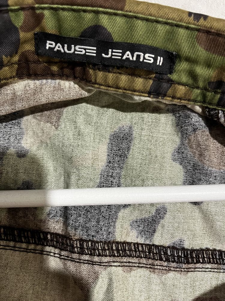 Дамски гащеризон PAUSE Jeans