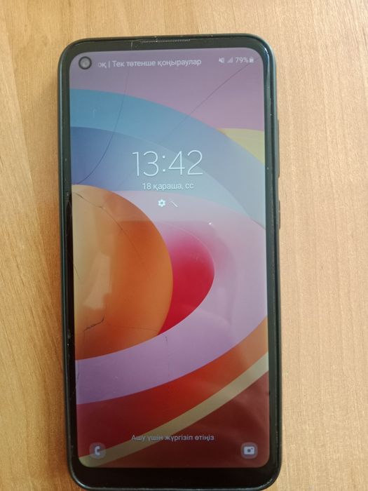 Samsung A 11 32гб