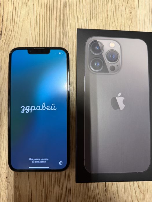 Iphone 13 Pro 128 GB