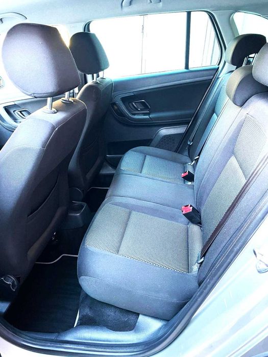 Skoda Fabia Scout 2012, 1,2 TSI, RAR efectuat