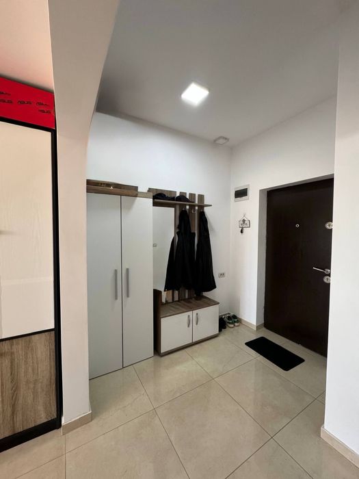 Apartament de inchiriat Zona Zamca