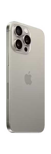 Iphone 15pro max 256gb Titanium