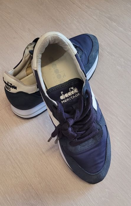 Сникърси на Diadora размер 37