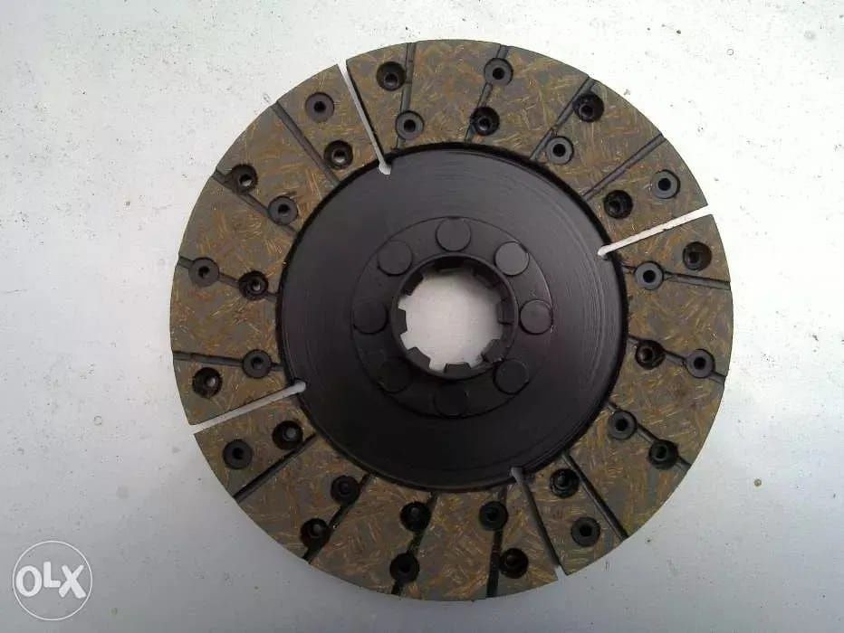 Reconditionari kituri de ambreiaj cu KEVLAR de la 500 LEI