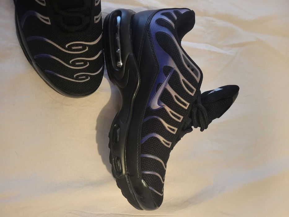 Nike Air Max Plus TN – mărimea 42 – Noi