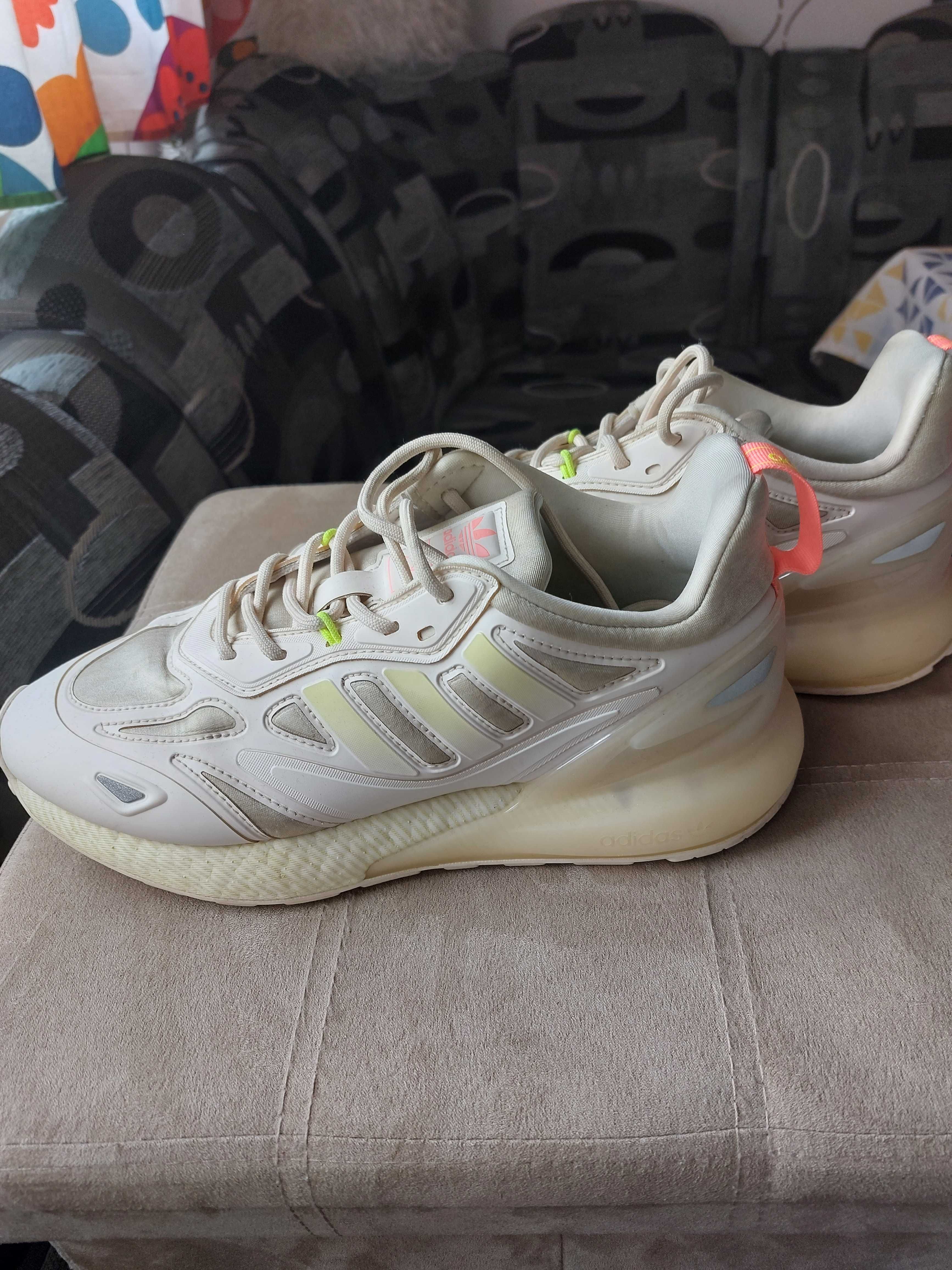 Маратонки Adidas