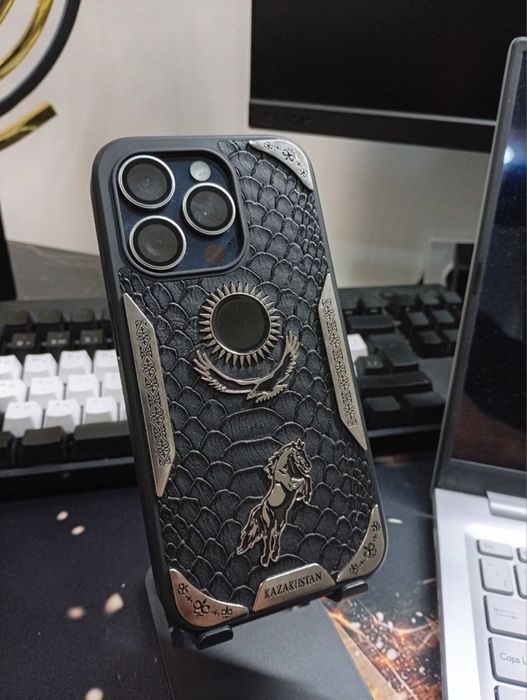 Продам Iphone 15 Pro 89 AKB