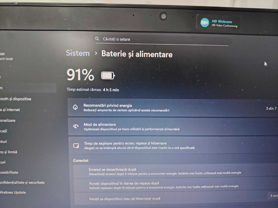 Laptop HP ProBook 430 G3 I5 230GHz