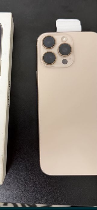 16 pro max. В отличном состоянии