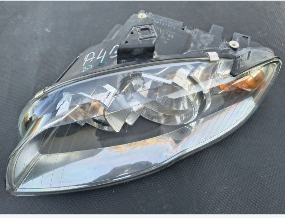 Far stanga audi a4 b7