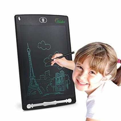 LCD MAGIC 8.5″ Детски Таблет за рисуване и писане