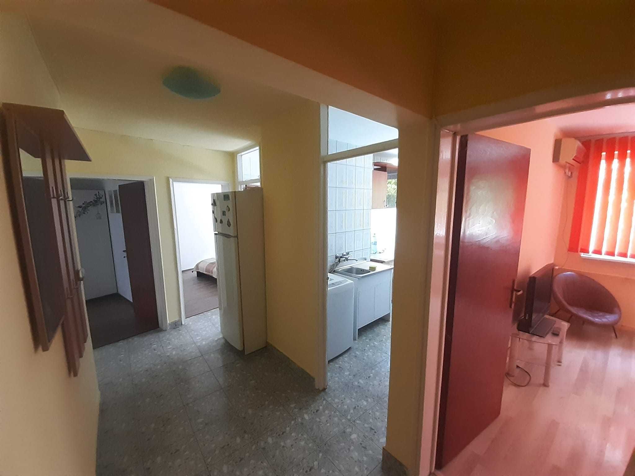 Apartment 3 camere zona Universitate