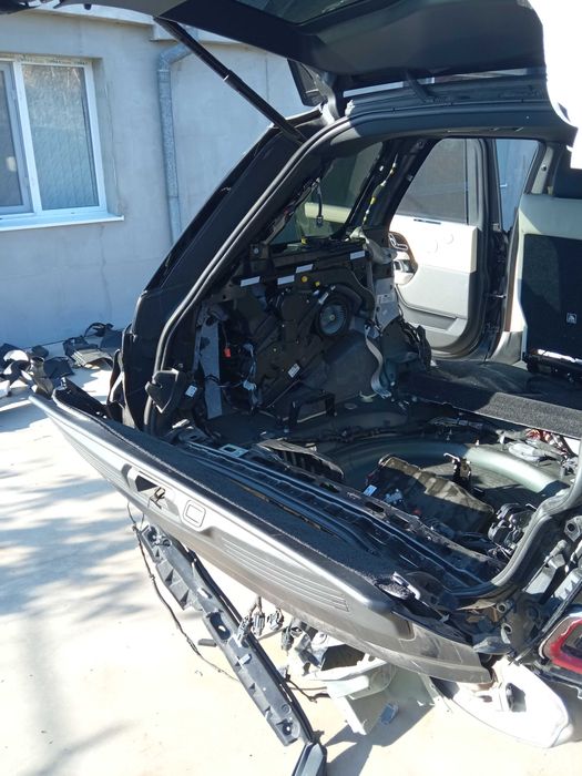 Авто услуги на вашия адрес