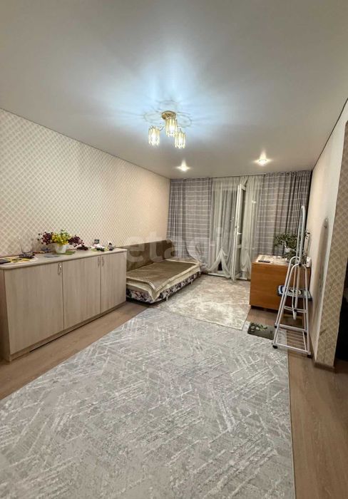 Продам 1-ком квартиру